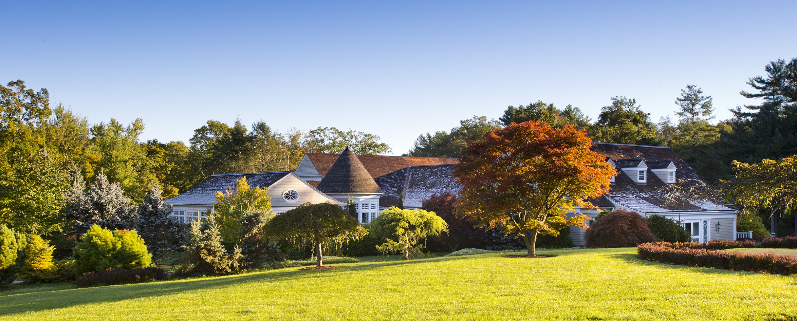 Romance in Litchfield Hills Visit CT